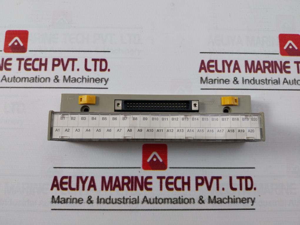 Togi Pcn-4F40 Terminal Block Id0827.