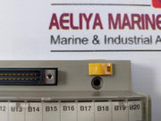Togi Pcn-4F40 Terminal Block Id0827.