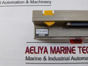 Togi Pcn-4F40 Terminal Block Id0827.