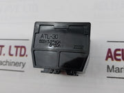 Togi Atl-30 Terminal Block 600V 5.5 40A