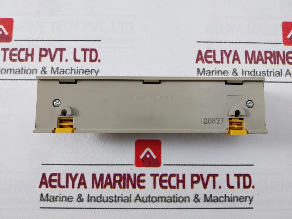 Togi Pcn-4F40 Terminal Block Id0827.