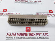 Togi Pcn-4F40 Terminal Block Id0827.