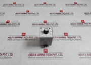 Toho Electronic Tcr-5B Thermo Controller 110V