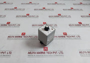 Toho Electronic Tcr-5B Thermo Controller 110V