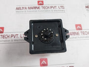 Toho Electronic Tcr-5B Thermo Controller 110V