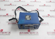 Toka Seiki Gc-707 Portable Combustible Gas Concentration M-740523-1Cba Class 2.5