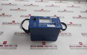 Toka Seiki Gc-707 Portable Combustible Gas Concentration M-740523-1Cba Class 2.5