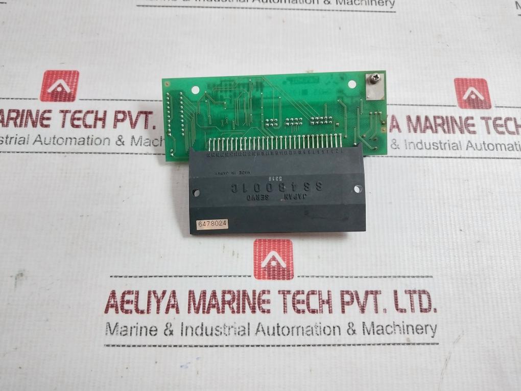Tokimec 101695012