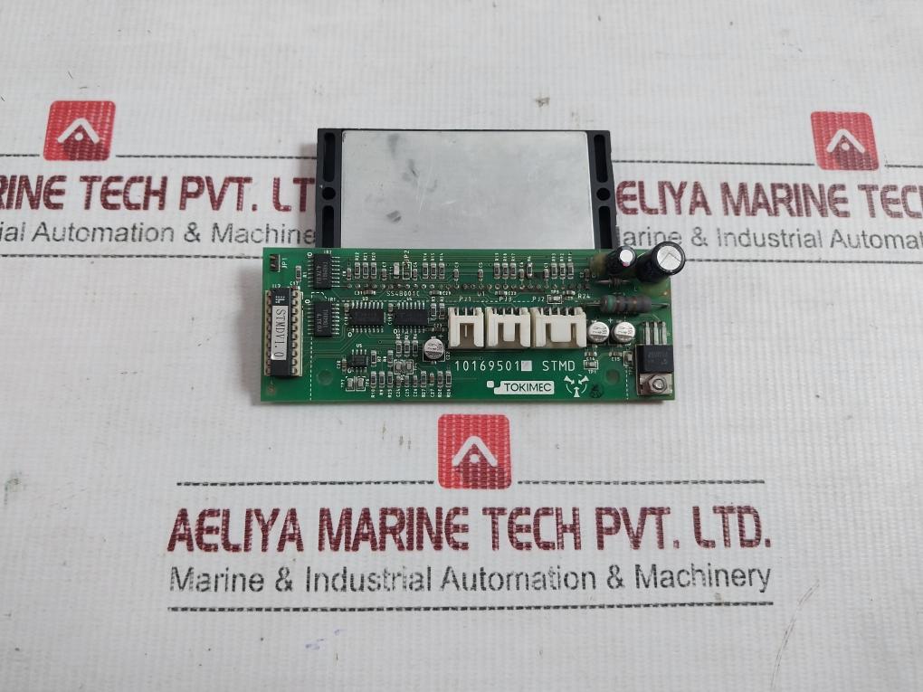 Tokimec 101695012