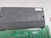 Tokimec 101695012
