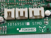 Tokimec 101695012