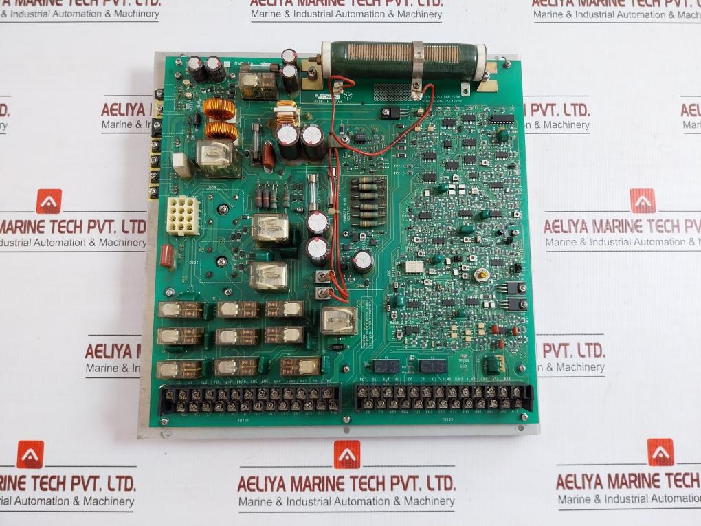 Tokimec 11339422 7