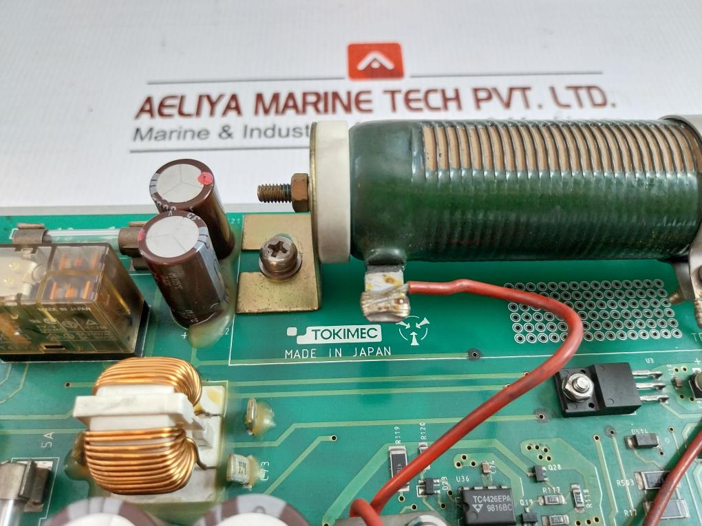 Tokimec 11339422 7