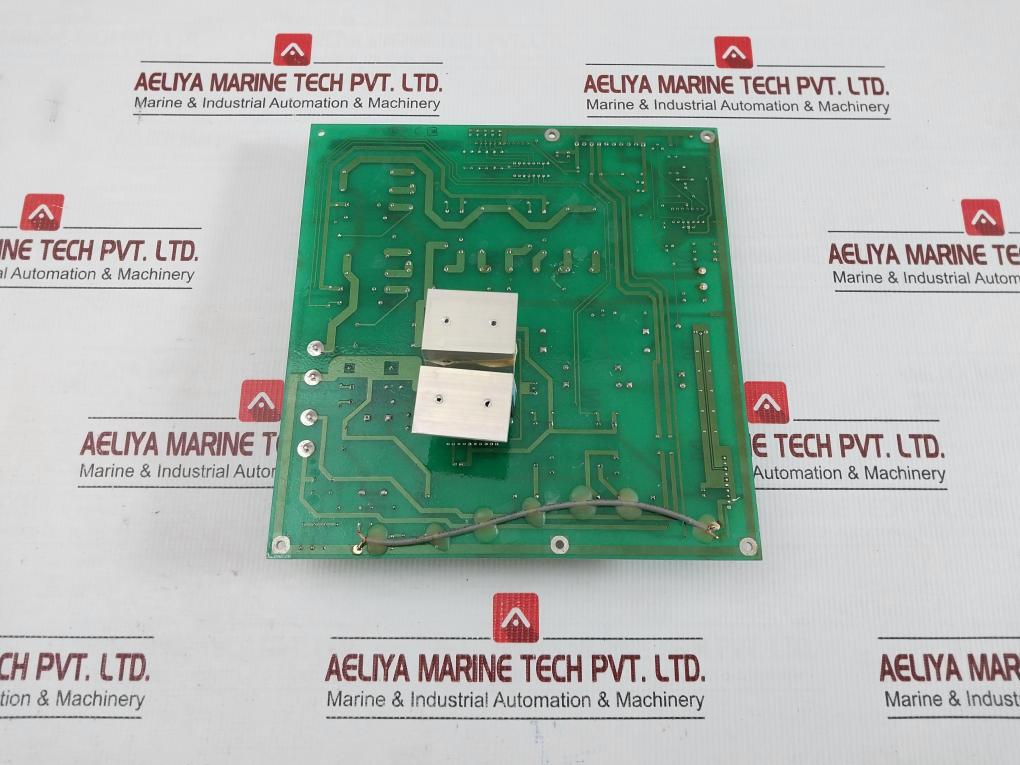 Tokimec 206493264 (25kw)