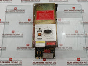 Tokimec Control Box Unit