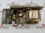 Tokimec Control Box Unit