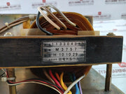 Tokimec Control Box Unit