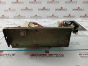 Tokimec Control Box Unit