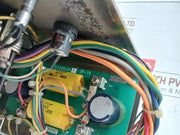 Tokimec Control Box Unit