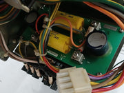 Tokimec Control Box Unit