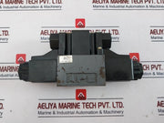 Tokimec Dg4V-3-6C-m-p2-t-7-52 Directional Control Valve Va28150