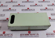 Tokimec Dgr-21 Gyro Repeater Heading Ledic Ac100V