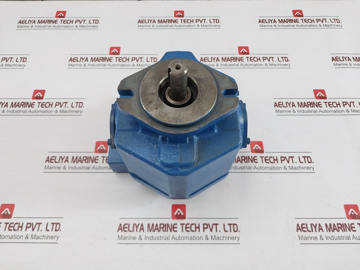 Tokimec P16Vmr-10-cmc-20-s121-j