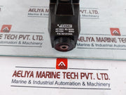 Tokimec/Vickers Dg4V-3-6C-m-p2-t-7-50 Directional Control Valve