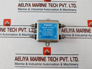 Tokin Gt-2050 Noise Filter 250V 5A