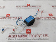 Tokin Mr-2043 Noise Filter 250V 4A 50Hz / 60Hz