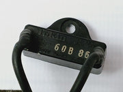 Tokin Ohd-60B 86 Ohd Series Thermal Guard Sensors, 120V 0.5A 2.4Va