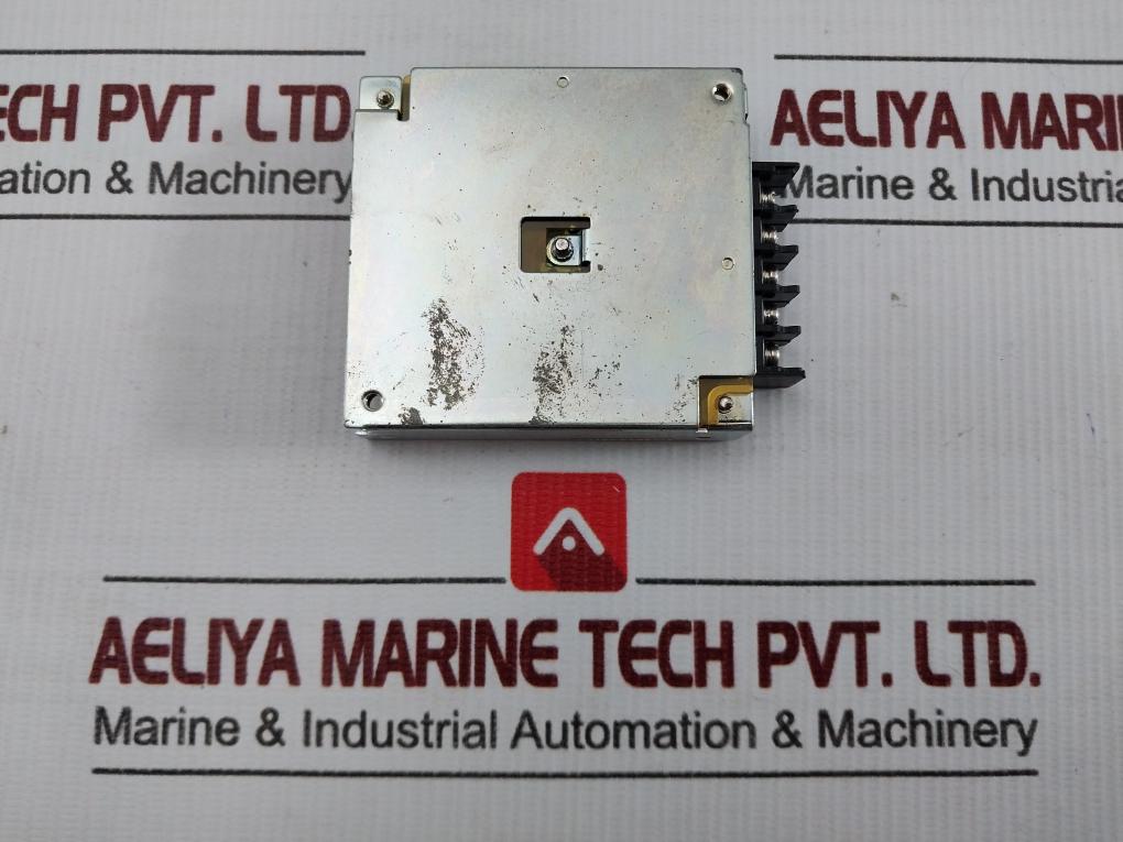 Printed Circuit Board Toko 878-5572-10h In Used