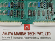 Tokyo-Keiki-Analog-Output-Pcb-Module-DIX-12-210138-5