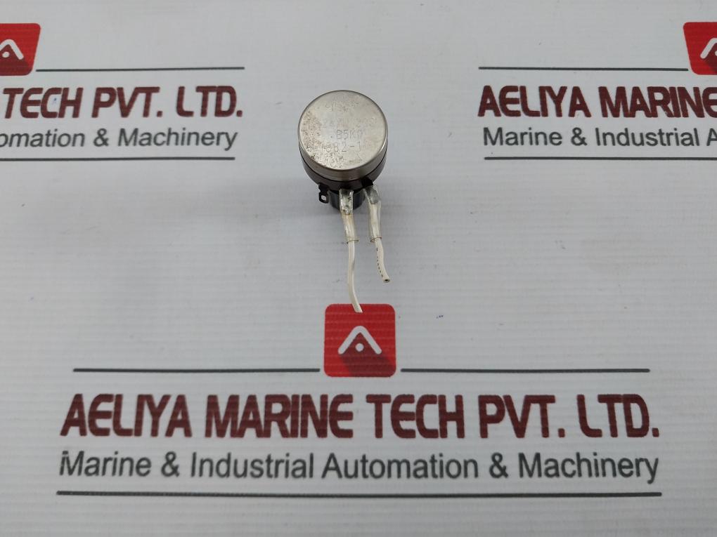 Tokyo Cosmos Rv24Yn-20S Rotary Potentiometer
