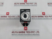 Tokyo Electric Erc-2 Time Delay Relay 0-6 Sec 3W 50/60Hz P.F=1