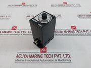 Tokyo Electric Erc-2 Time Delay Relay 0-6 Sec 3W 50/60Hz P.F=1