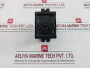 Tokyo Electric Erc-2 Time Delay Relay 0-6 Sec 3W 50/60Hz P.F=1