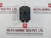 Tokyo Electric Erc-2 Time Delay Relay 0-6 Sec 3W 50/60Hz P.F=1