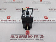Tokyo Electric Erc-2 Time Delay Relay Ac200-220V 50/60Hz