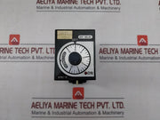 Tokyo Electric Erc-2 Time Delay Relay Ac200-220V 50/60Hz