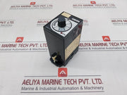 Tokyo Electric Erc-2 Time Delay Relay Ac200-220V 50/60Hz