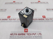 Tokyo Electric Erc-2 Time Delay Relay Ac200-220V 50/60Hz