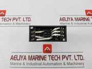 Tokyo Electric Mpm-100 General Purpose Relay With Base Dc12V
