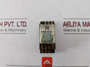 Tokyo Electric Mpm-100 General Purpose Relay With Base Dc12V