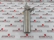 Tokyo Filtration 1Bl1-tf Stainless Steel Inline Filter Housing A97L-0201-0211