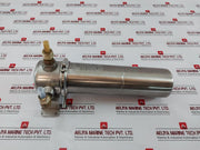 Tokyo Filtration 1Bl1-tf Stainless Steel Inline Filter Housing A97L-0201-0211