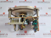 Tokyo Keiki Part No. Pr-7000 Steering Repeater Motor 70V