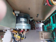 Tokyo Keiki Part No. Pr-7000 Steering Repeater Motor 70V