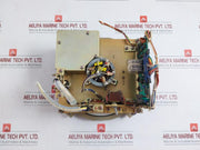 Tokyo Keiki Part No. Pr-7000 Steering Repeater Motor 70V