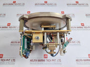 Tokyo Keiki Part No. Pr-7000 Steering Repeater Motor 70V